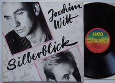LP: Joachim Witt: Silberblick