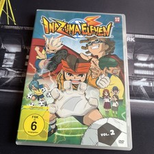 Inazuma eleven vol 2 - -,