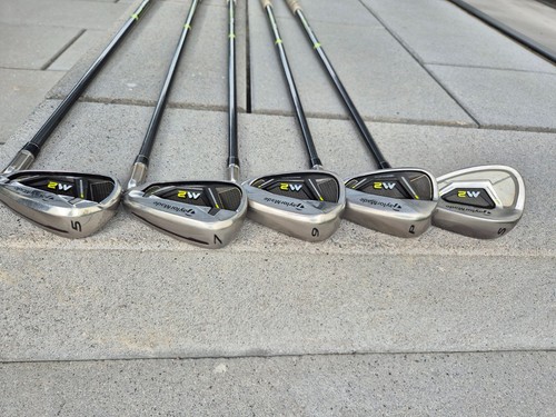 Taylormade eisensatz p - eisensatz,,