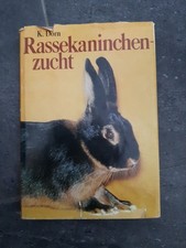 K. Dorn Rassekaninchenzucht
