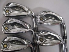 TaylorMade GLOIRE Eisen