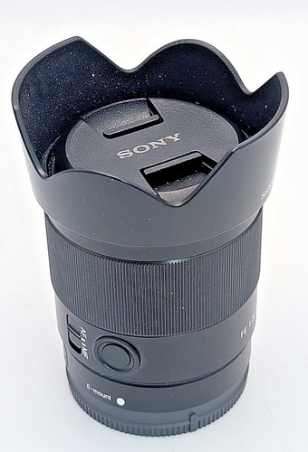 Sony 35mm 8 vollformat - sony,