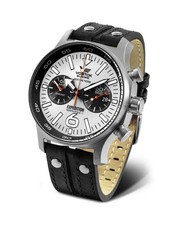 VOSTOK EUROPE Men Analog