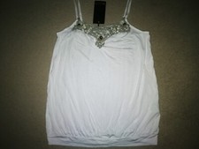 Träger-Top von Laura