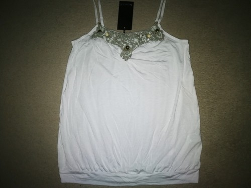 Träger top von laura - von,