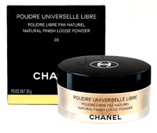 Chanel Poudre Universelle