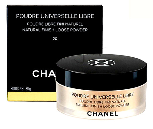 Chanel poudre universelle - chanel,