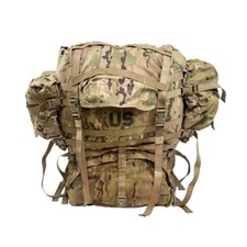 Multicam ocp molle rucksack - molle,