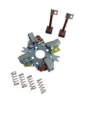 Kohlenhalter für Anlasser