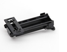 Bruder 42516 Ersatzteil ,Hubmast komplett, für Linde Gabelstapler H30D ( 02511)