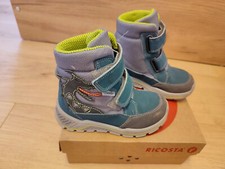 Winterschuhe/Winterstiefel