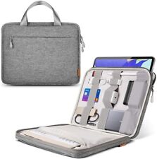 Hülle Tasche für 12.9 Zoll iPad Pro/12.3” Surface Pro /13” MacBook Pro 2018-2022
