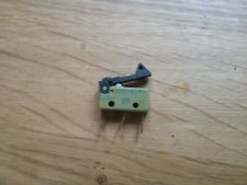 Saeco Royal  Mikroschalter Sudschublade/GServ NE05.038