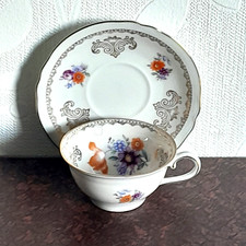 Schumann Bavaria Moccatasse Sammeltasse