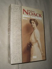 Barbara Noack: Jennys