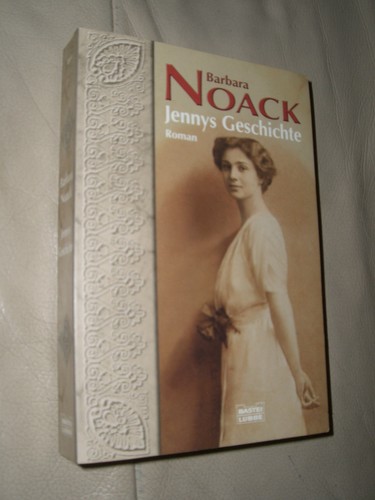 Barbara noack jennys - barbara,