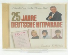 25 Jahre Deutsche Hitparade