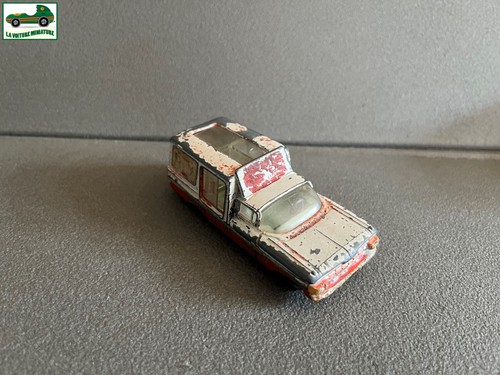 Altes modellauto chevrolet - altes,