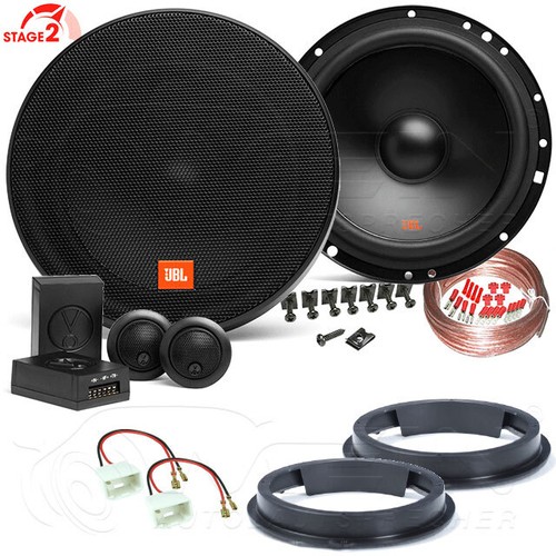 Jbl lautsprecher für ford - jbl,