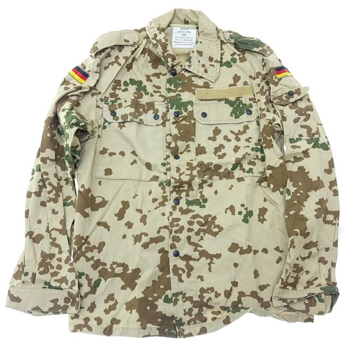 Bundeswehr feldbluse 3 - bundeswehr,