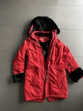 Wellensteyn Winter Jacke Damen