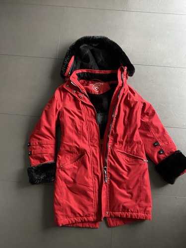 Wellensteyn winter jacke - wellensteyn, damen