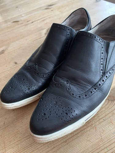 Buffalo slipper 44 - slipper, gr.