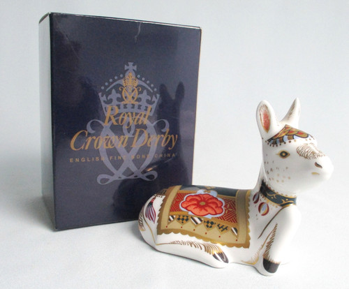 Royal crown derby - royal,