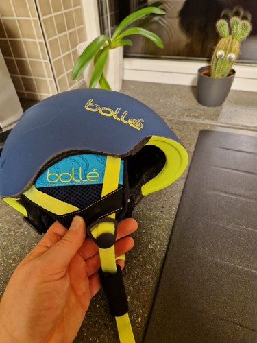 Kinder skihelm - kinder,