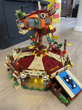 LEGO® MOC 1789 Teile - Zelda