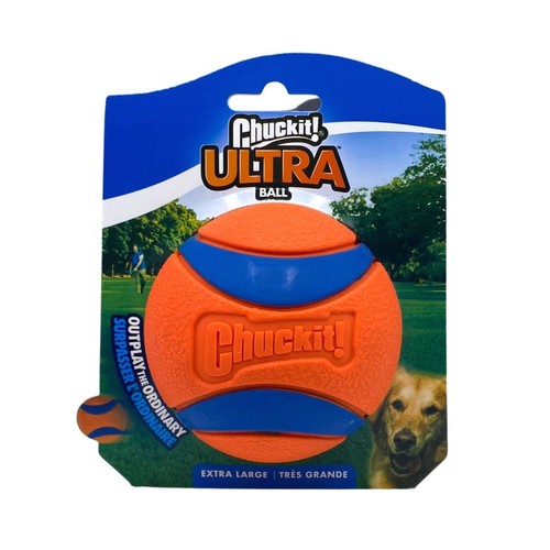 Chuckit ultra ball - chuckit, cm