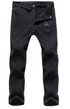 Herren Funktionshose warm