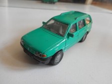 Siku Opel Astra Caravan in