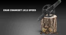 Campagnolo EKAR 1x13 Speed