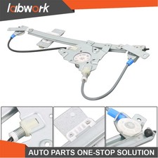 Fensterheber elektrisch vorne