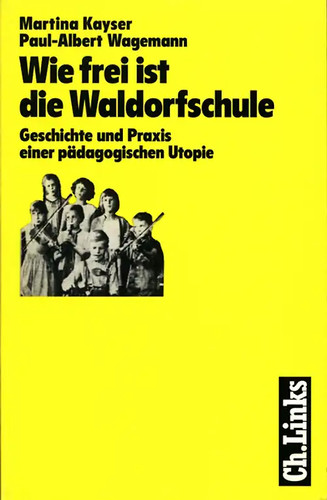 Wie frei ist - , die