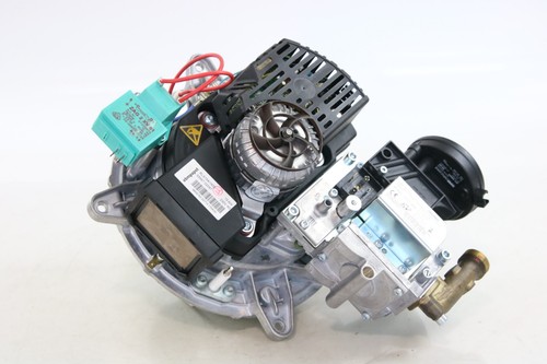 Viessmann radiallüfter - viessmann,