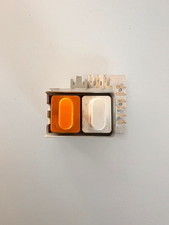 Miele Drucktastenschalter Taster Druckschalter 2.12900.072/0245 T.Nr. 5869730