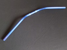SPIEGLER SUPERBIKE Lenker BLAU