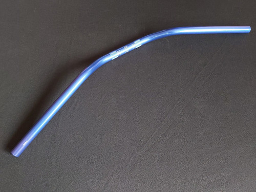 Spiegler superbike lenker blau - superbike,