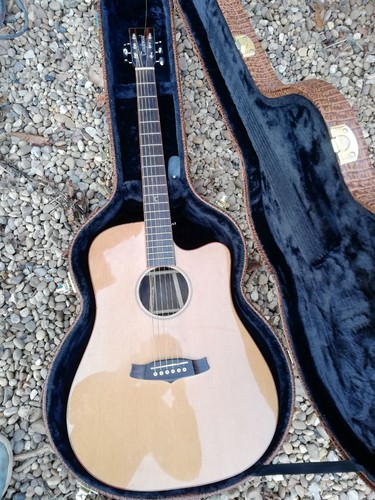 Tanglewood tj5 java - ce,