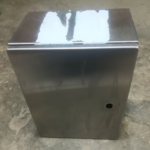 Rittal ae1005600 edelstahl - rittal,