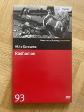 Akira Kurosawa - Rashomon * SZ