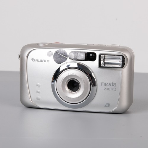 Fujifilm nexia 230ix - nexia,