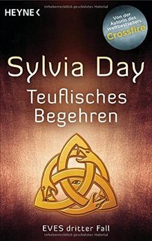 Teuflisches begehren eves - teuflisches, begehren: