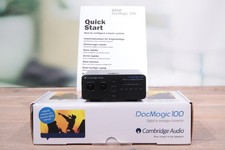 Cambridge DACMagic 100