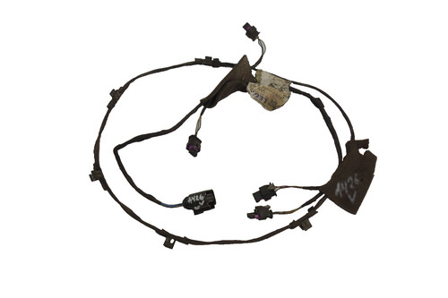 Sharan 7n2 pdc - vw,