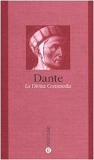 La Divina Commedia von Dante
