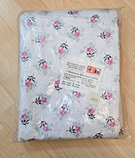 Alte DDR Vowetex 2x Bettwäsche Garnituren 2 Teilig Extravagant 1. Wahl OVP.