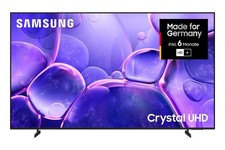 Samsung GU65U8099FUXZG LED TV 65 Zoll 163 cm 4K UHD Smart TV mit Bluetooth